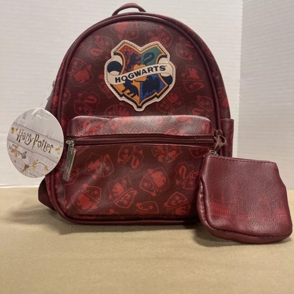 Harry Potter College-Fan HS Backpack ,